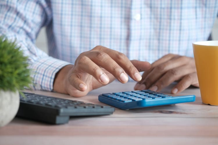 Portfolios and taxation