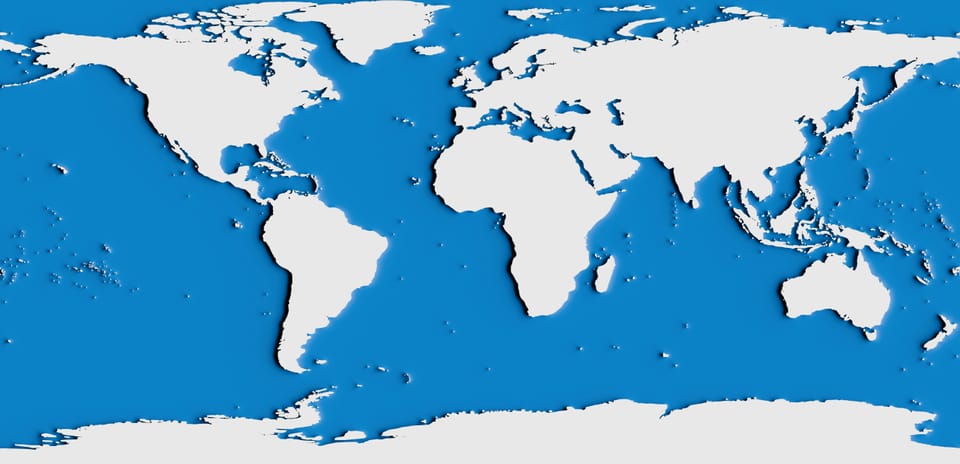 The World Portfolio